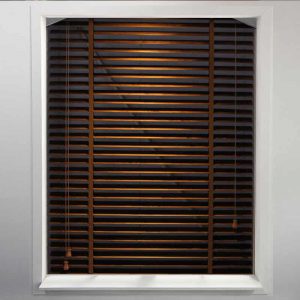 Rèm Màn Gỗ Cao Cấp HP00081