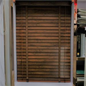 Rèm Màn Gỗ Cao Cấp HP00082