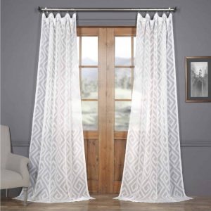 Rèm Voan Cao cấp HP00048