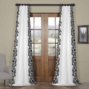 Rèm Voan Cao cấp HP00051