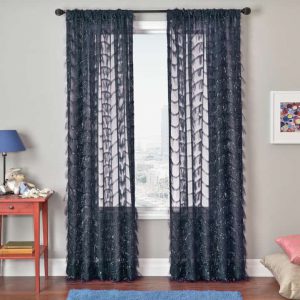 Rèm Voan Cao cấp HP00059