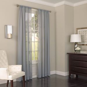 Rèm Voan Cao cấp - HP00060