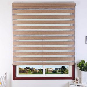 Rèm Vải Roman Cao Cấp HP00006