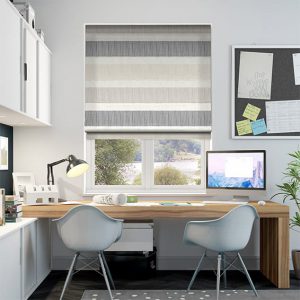 Rèm Cửa Cao cấp Roman HP00005