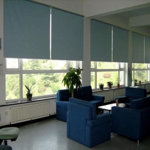 Rèm Cuốn Cao Cấp HP00061