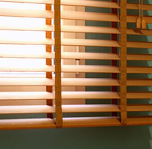 Rèm Màn Gỗ Cao Cấp HP00087