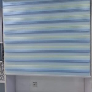 Rèm Cầu Vồng HP00241