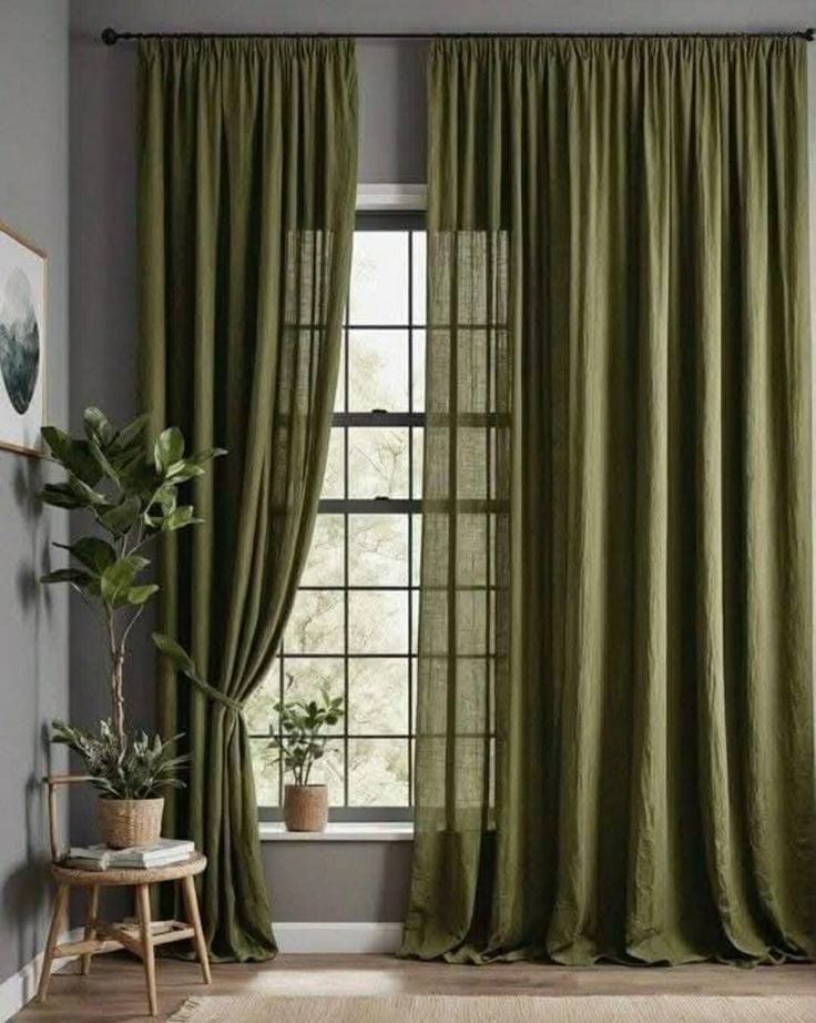 Rèm Voan Cao Cấp HP00141
