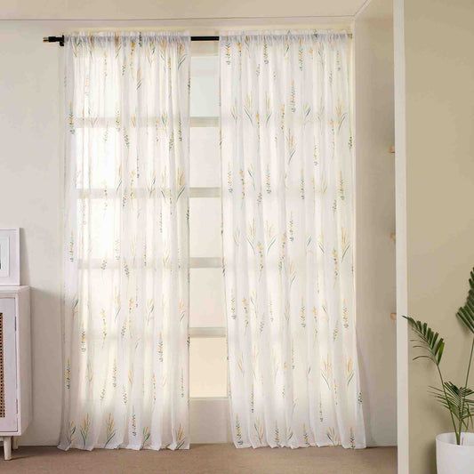 Rèm Voan Cao Cấp HP00826