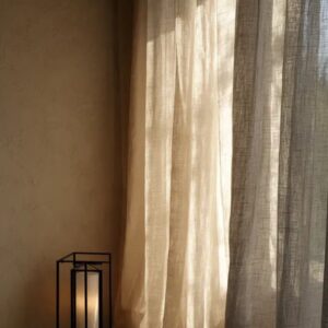 Rèm Vải Linen Cao Cấp HP00336