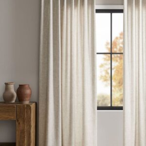 Rèm Vải Linen Cao Cấp HP00306