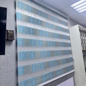 Rèm Cầu Vồng HP00274