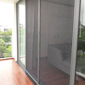Cửa Lưới Cao Cấp HP00661