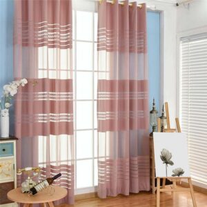Rèm Voan Cao Cấp HP00879