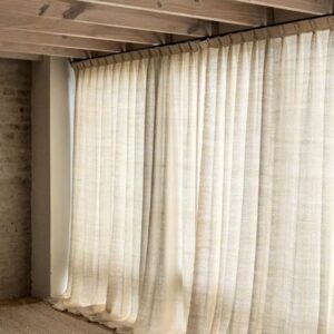 Rèm Vải Linen Cao Cấp HP00334