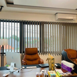 Rèm Lá Dọc Cao Cấp HP00596
