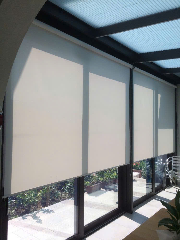 Màn Cuốn Cao Cấp HP00928